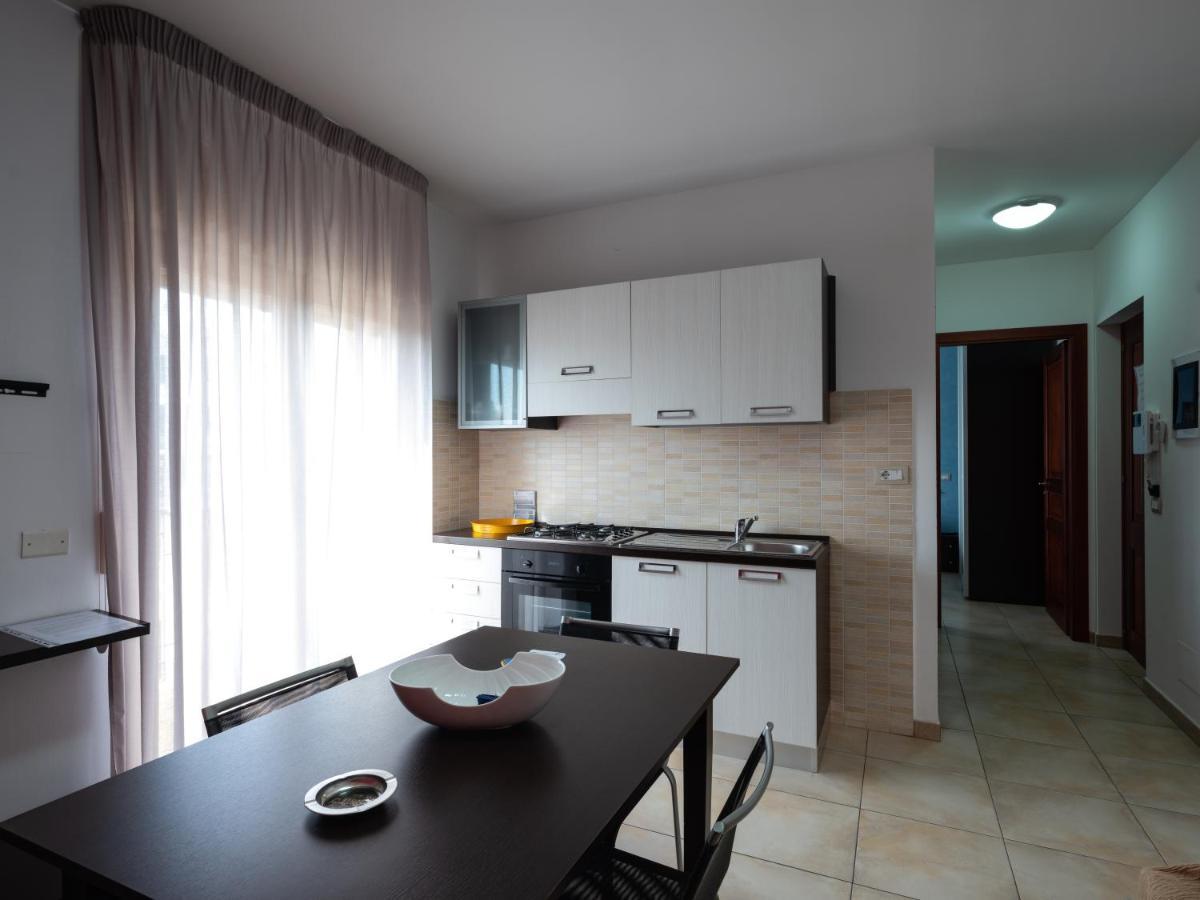 Case Vacanze Anni 20 Bagheria Exterior foto