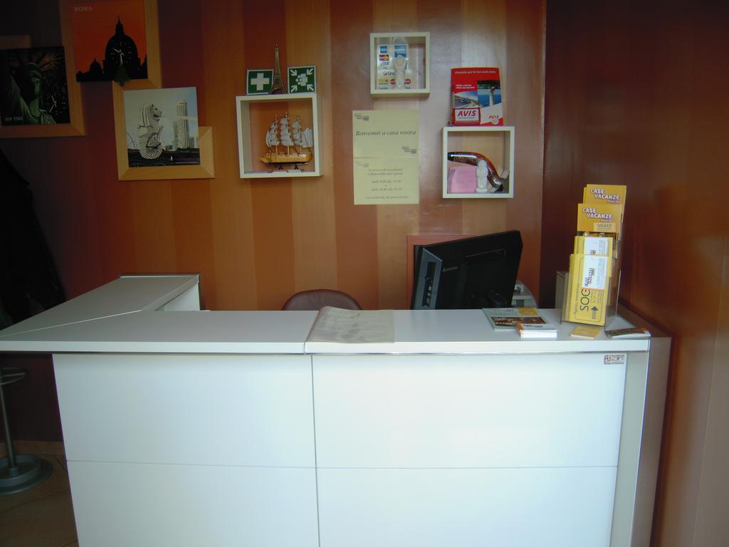 Case Vacanze Anni 20 Bagheria Exterior foto