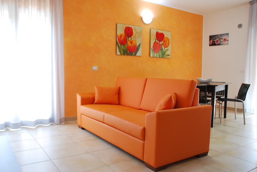Case Vacanze Anni 20 Bagheria Exterior foto