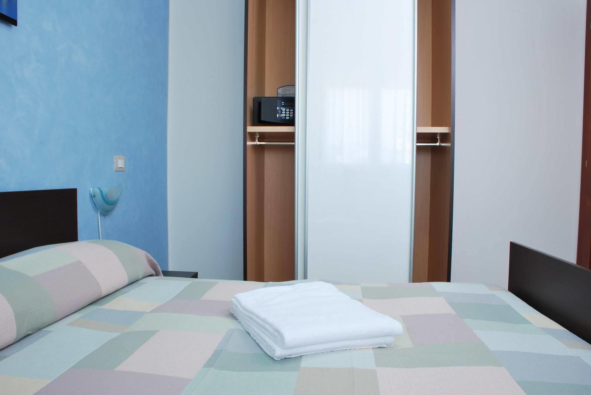 Case Vacanze Anni 20 Bagheria Exterior foto